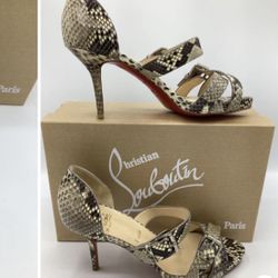 Christian louboutin 