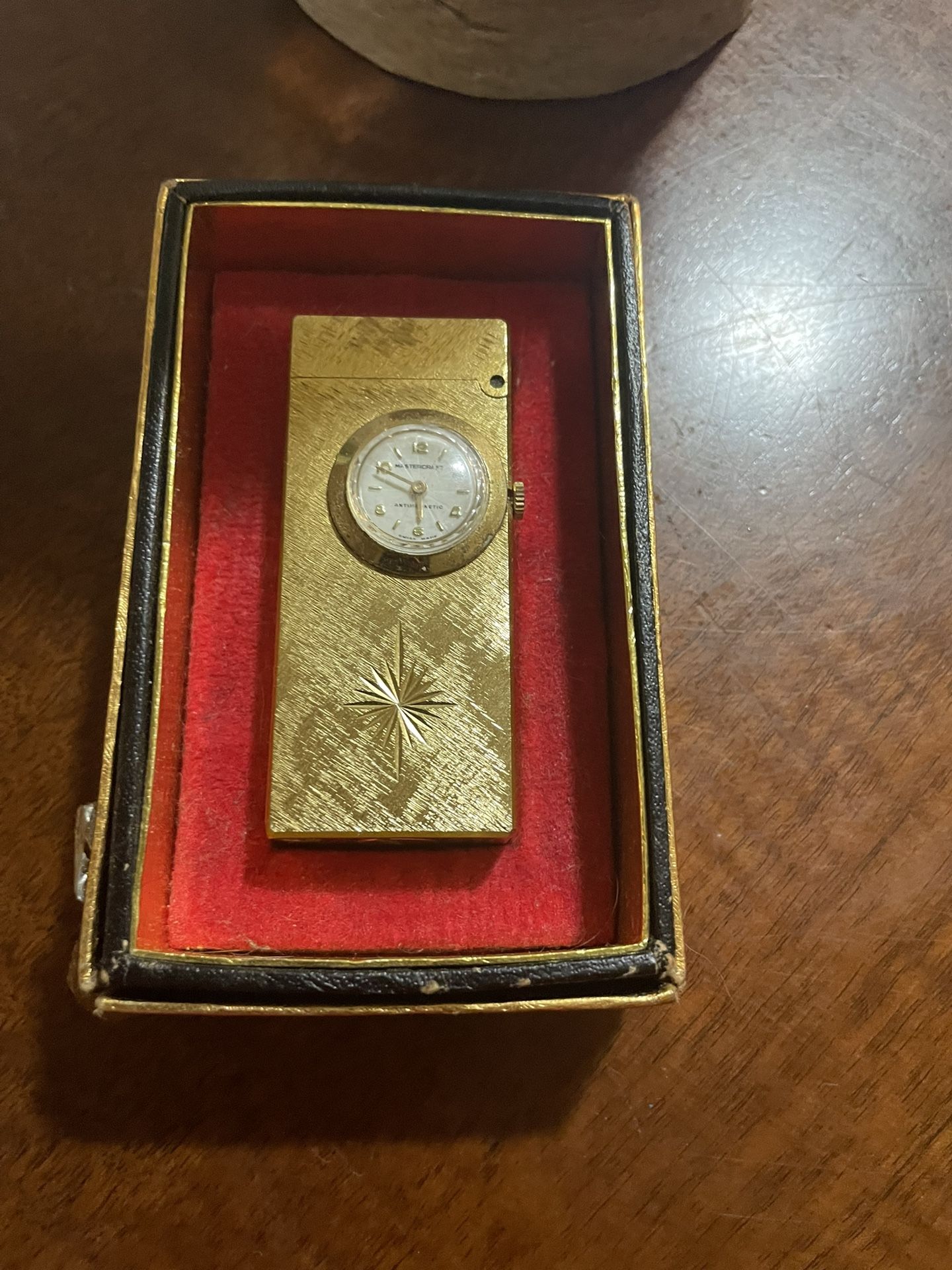 Old Time Lighter 