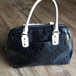 Michael Kors Tote Purse Bag