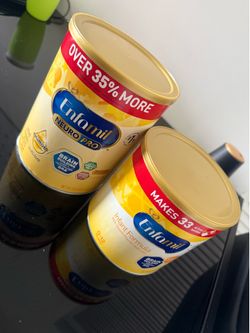 Enfamil