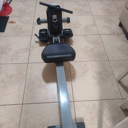 Exercise Machine 