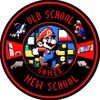 OldSchoolNewSchoolGamer