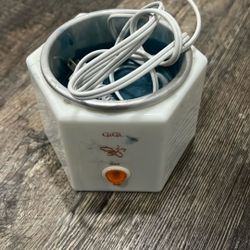 Wax Warmer