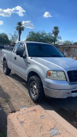 2007 Ford F-150
