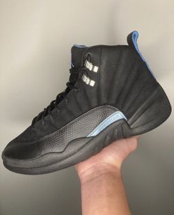 Jordan 12 “Nubuck” Size 9.5 2009