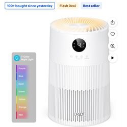 Air Purifier