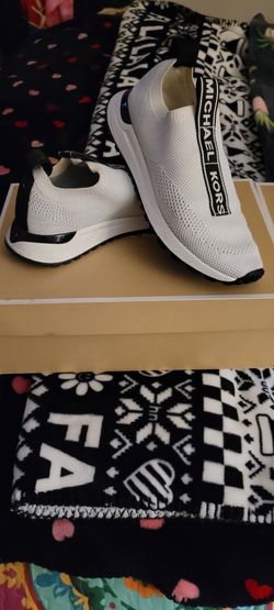 Michael Kors Bodie Slip On Shoes