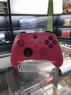 Xbox series controller OEM PINK