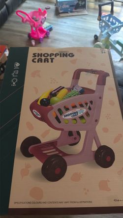 Play Cart - NEW