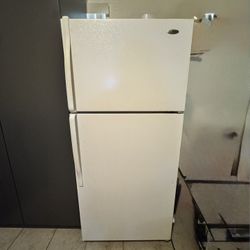 Amana Fridge 14TFA