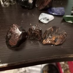 Crystal 