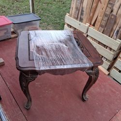Used Small Table 