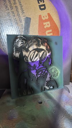 Stencils