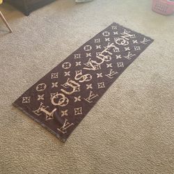 Louis Vuitton Scarf