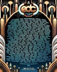 Vip 3 Day Ticket
