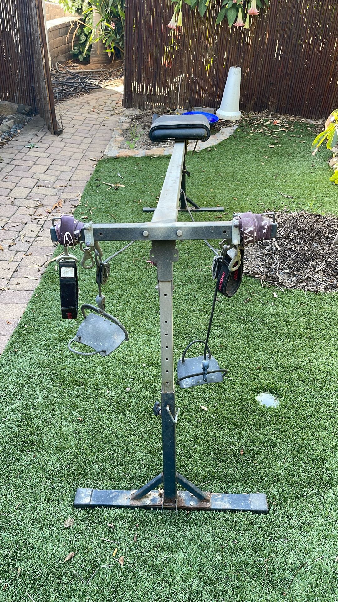 Vasa Surf /Swim Trainer