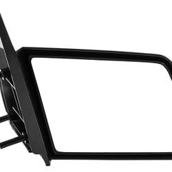 New Driver Side Mirror - GMC/Chevy Suburban & C/K Truck (OBS)
