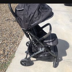 Summer 3D Pac CS Stroller 