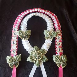 Graduation Lei