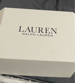 Lauren Ralph Lauren Gift Box