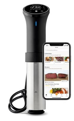 Anova culinary Sous Vide cooker