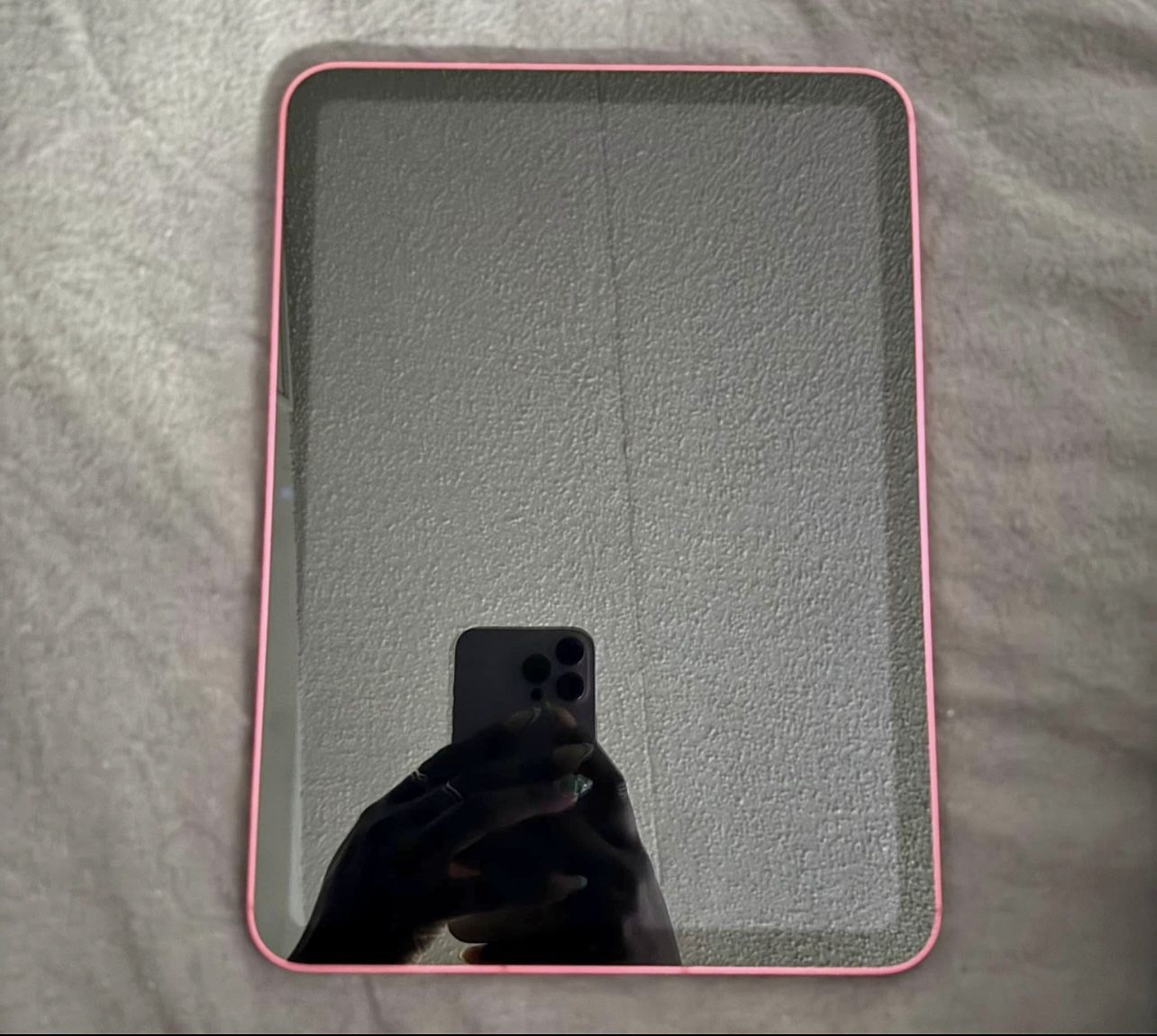 Ipad 10th Gen Pink 256 GB Unlocked Brand New