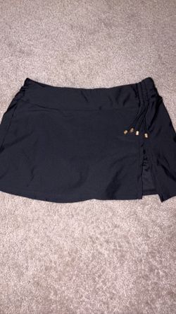 Water skirt