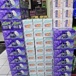 Alani Witch's Brew  Available 