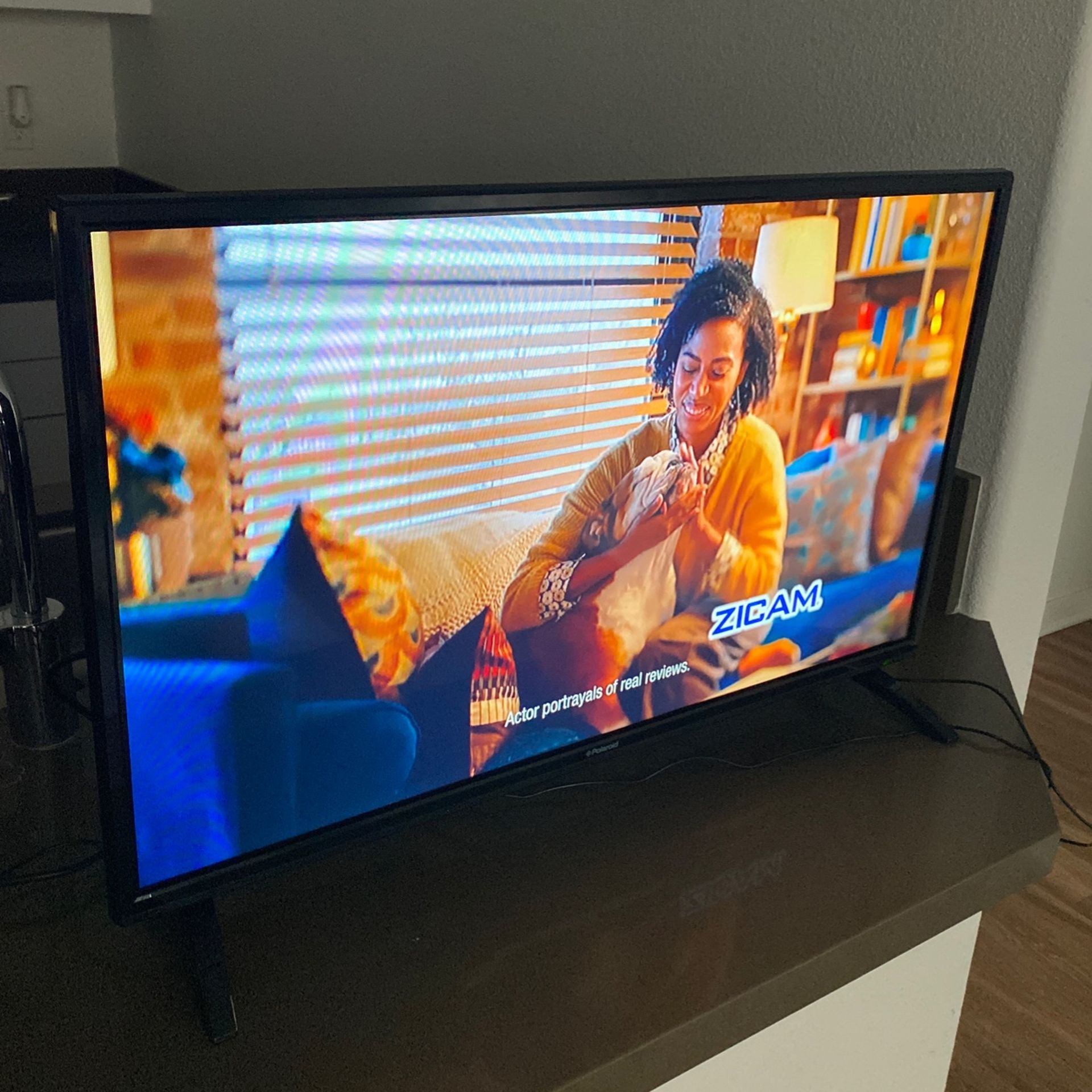 32” Inch Smart TV