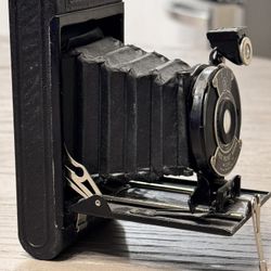 Kodak Vest Pocket Folding Camera