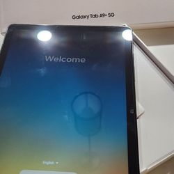 Samsung Galaxy A9+ 5G