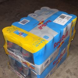 Red Bull Sugar Free 24 Pack of 8.4oz