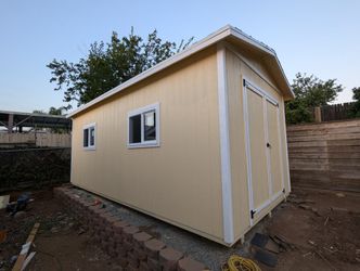 Custom Storage Sheds For Sale 