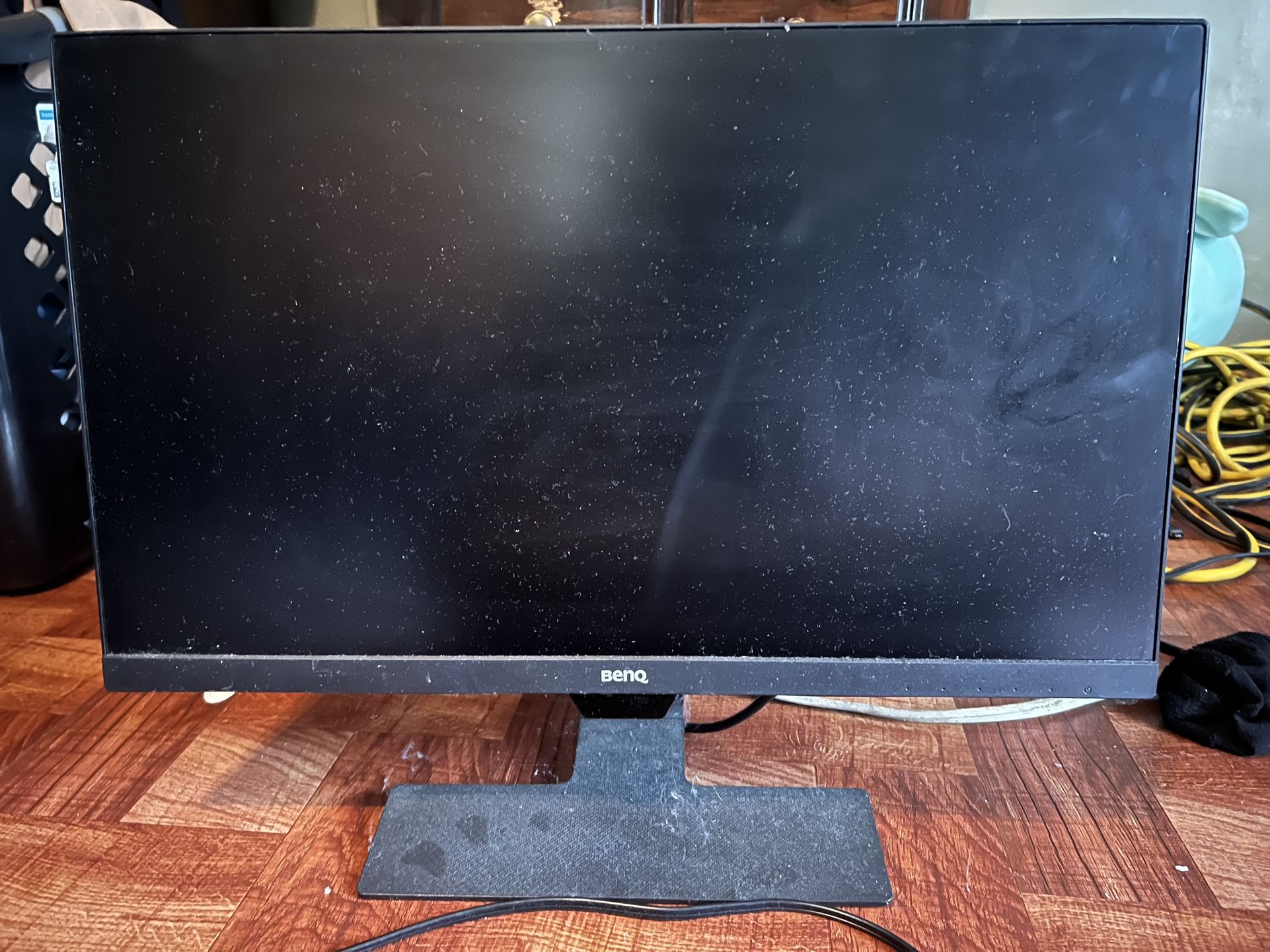 Semi broken Desktop Monitor