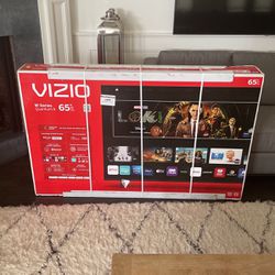 Vizio M-Series Quantum 6 4K HDR Smart TV