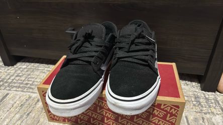 Vans Men’s Size 7.5