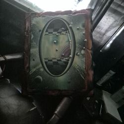Picture Clock