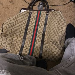 Gucci Bag 