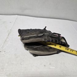 Rawling Youth Baseball Glove Size 10  Rbmg90b  LHT
