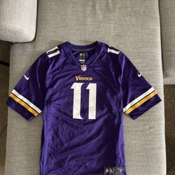 Minnesota Vikings Nike Jersey