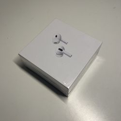 AirPod Pros 2 
