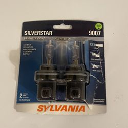 Headlight Bulbs 9007