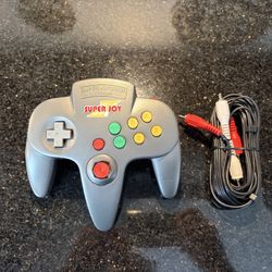 Super Joy III Game Console Plug N Play 76000 Games in 1 System 