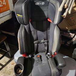Graco Car Seat
