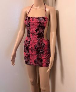Woman’s dress