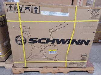 Schwinn ic4 2025 box dimensions