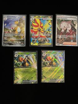 Poke Lot