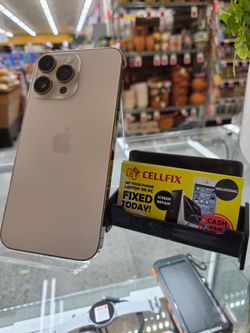 iPhone 14 Pro Max 128gb Unlocked