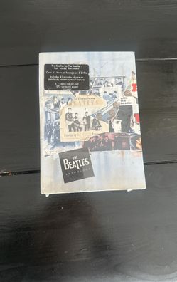 The Beatles Anthology