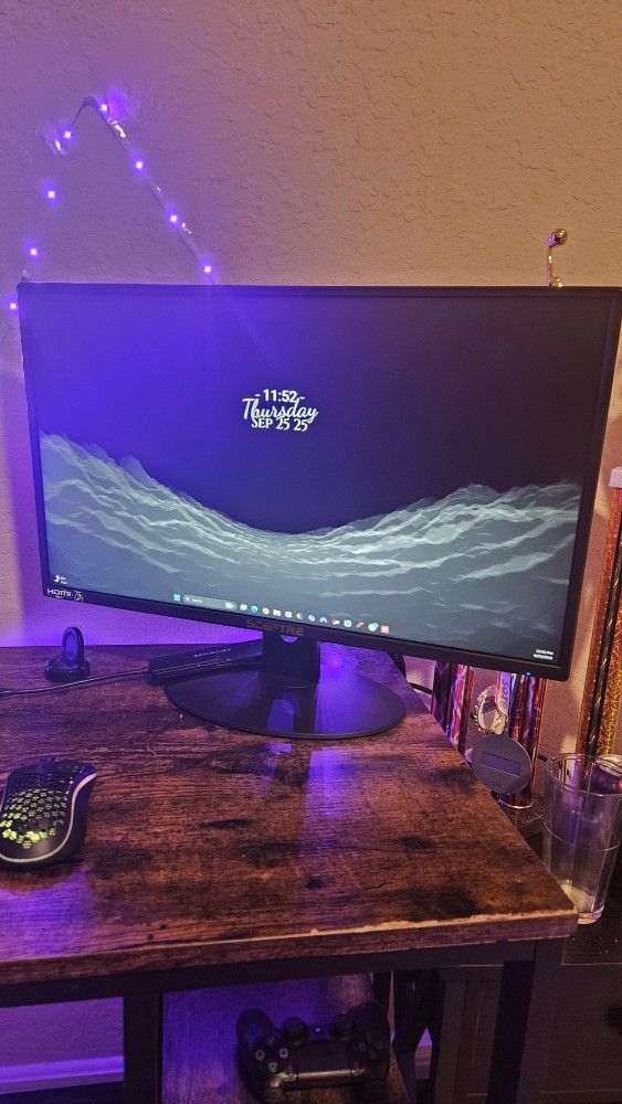 Gaming Monitor 75hz